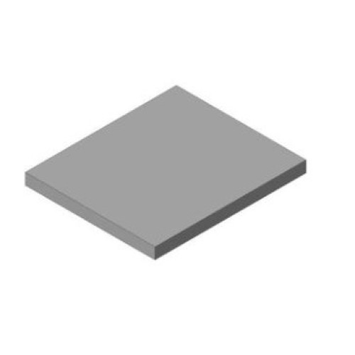 Vermiculitová deska spodní (dole) KV 025W 02BD(B)